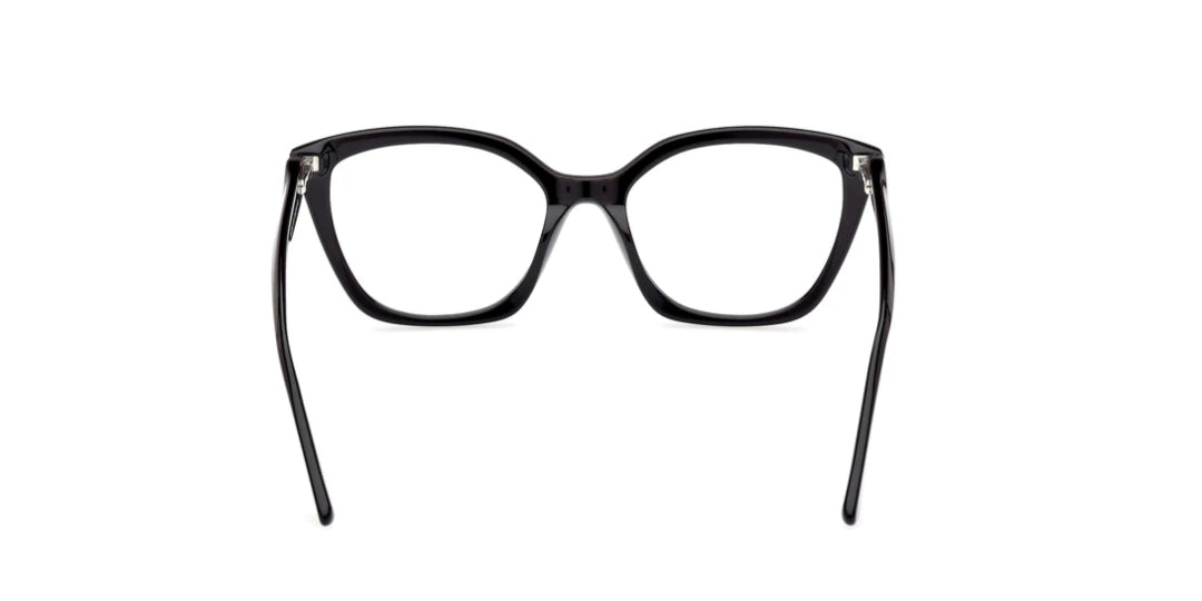 Lente Oftálmico Guess GU2965 Negro