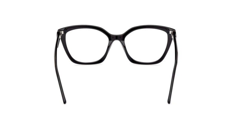 Lente Oftálmico Guess GU2965 Negro