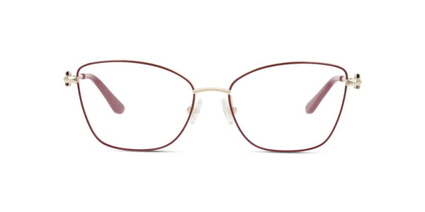Lente Oftálmico Guess GU2974 Rojo