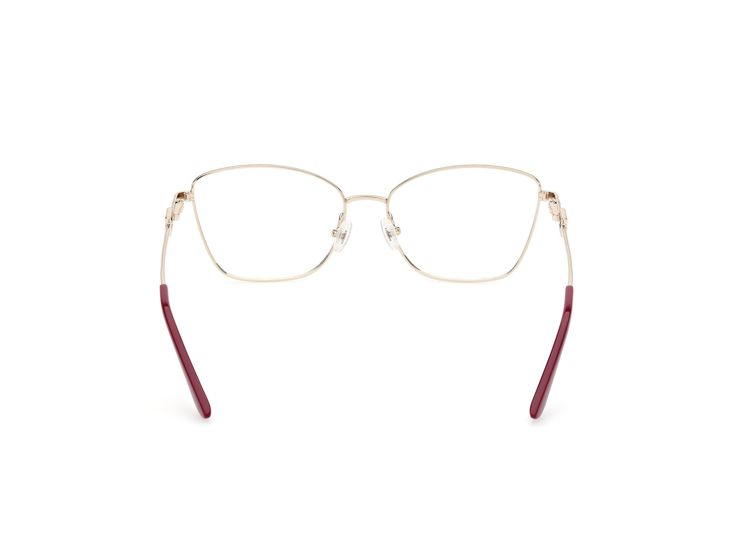 Lente Oftálmico Guess GU2974 Rojo