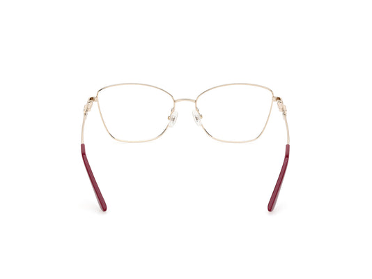 Lente Oftálmico Guess GU2974 Rojo