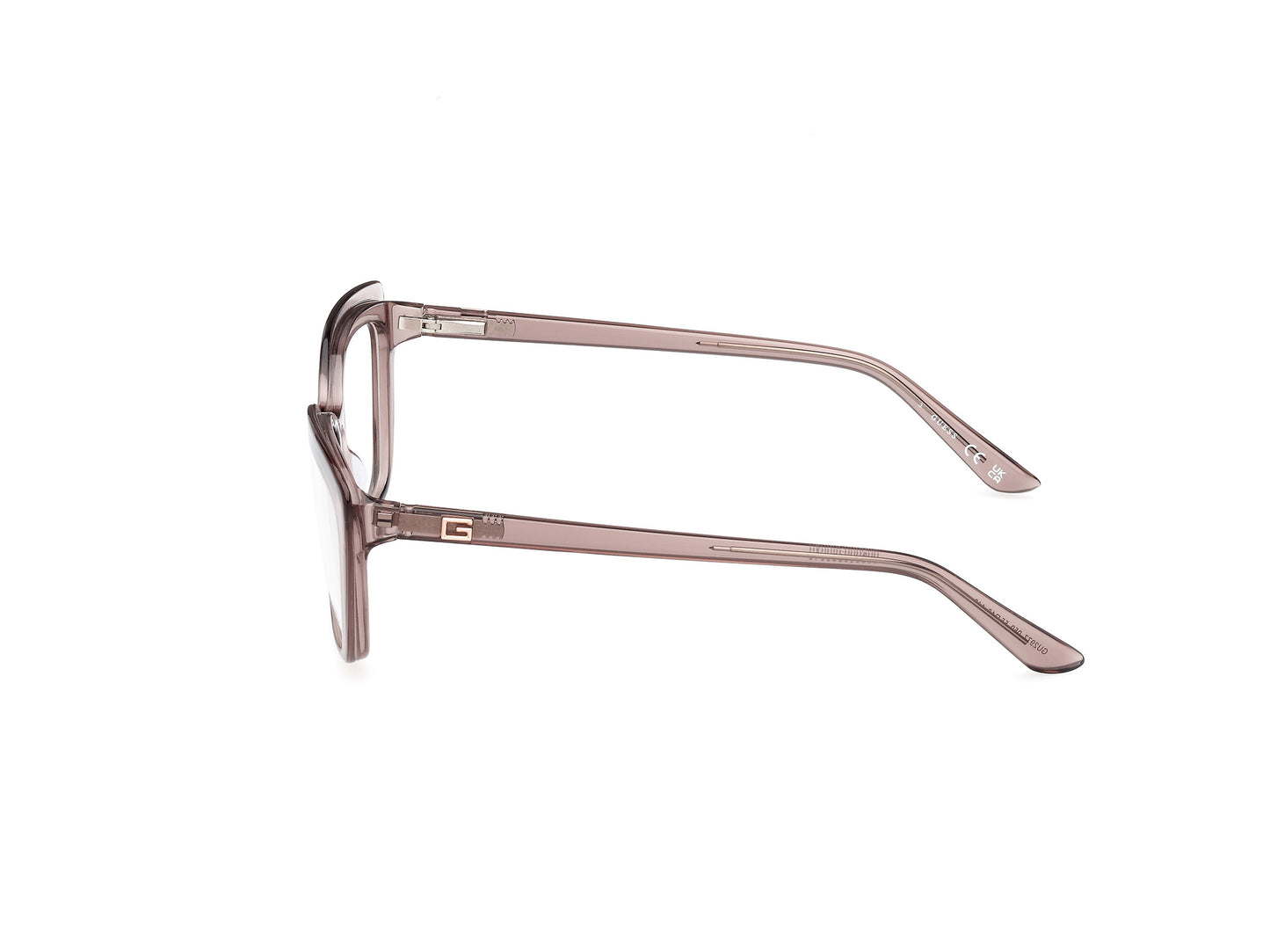 Lente Oftálmico Guess GU2977 Beige