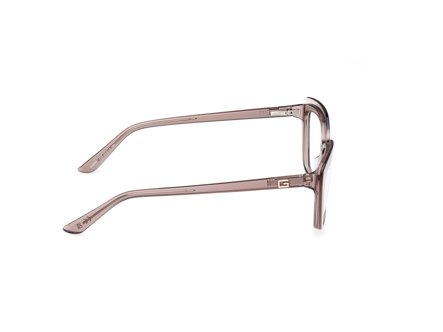 Lente Oftálmico Guess GU2977 Beige