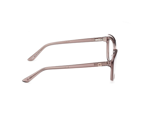Lente Oftálmico Guess GU2977 Beige