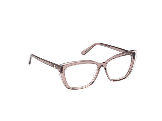 Lente Oftálmico Guess GU2977 Beige