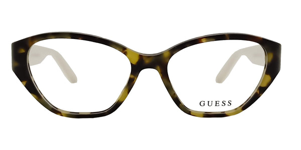 Lente Oftálmico Guess GU50119 Havana