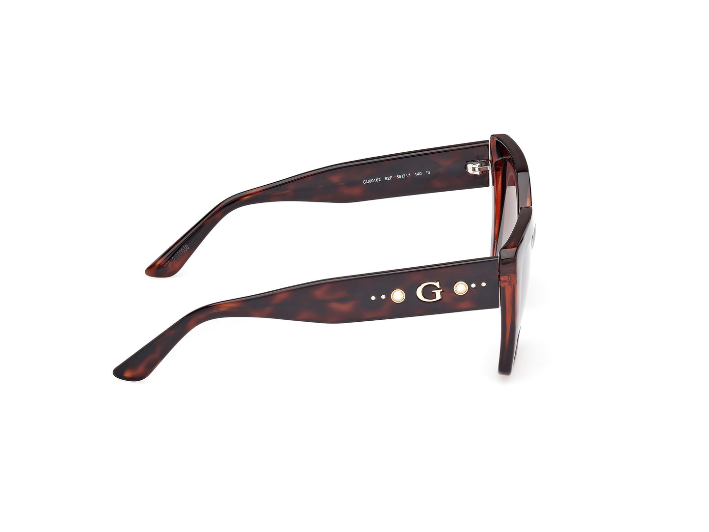 Lentes de Sol Guess GU00162 Havana