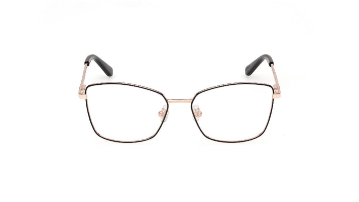 Lente Oftálmico Guess GU50170 Negro