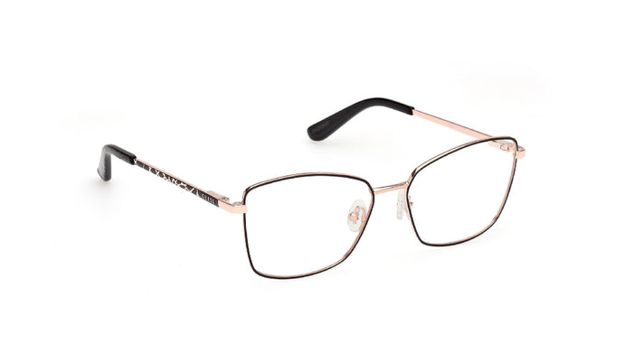 Lente Oftálmico Guess GU50170 Negro