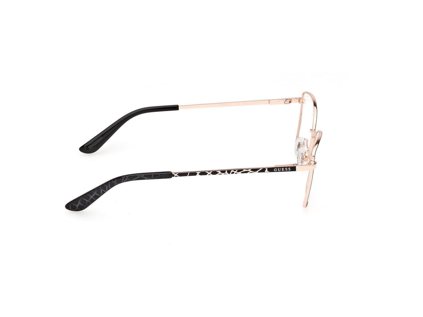 Lente Oftálmico Guess GU50170 Negro