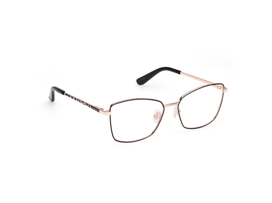 Lente Oftálmico Guess GU50170 Negro