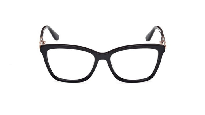 Lente Oftálmico Guess GU50181 Negro