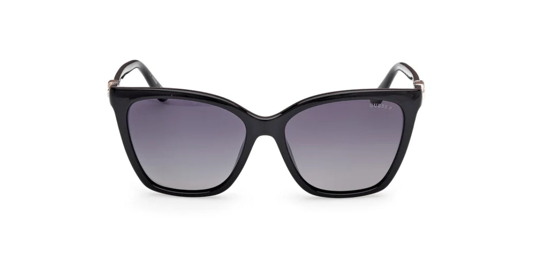 Lentes de Sol Guess GU00191 Negro
