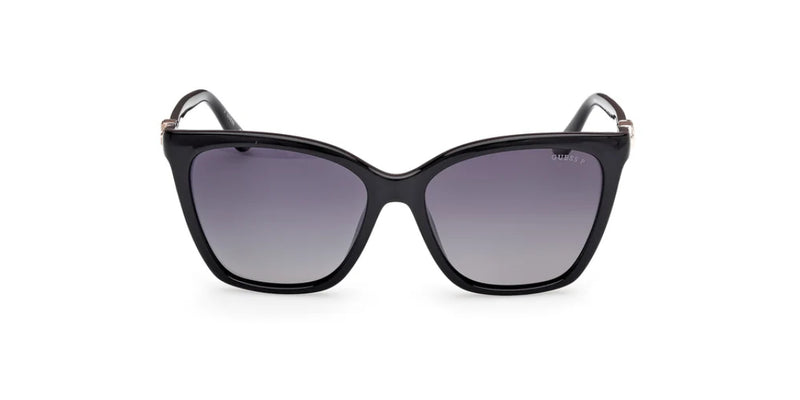 Lentes de Sol Guess GU00191 Negro