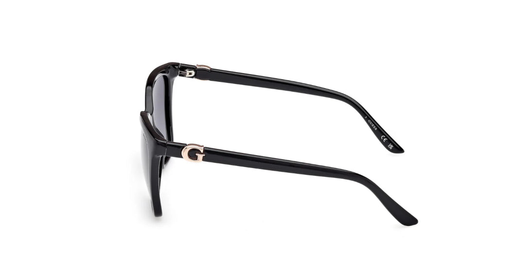 Lentes de Sol Guess GU00191 Negro