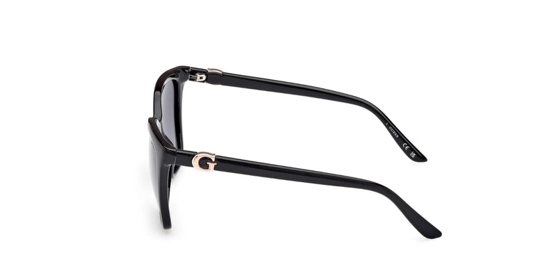 Lentes de Sol Guess GU00191 Negro