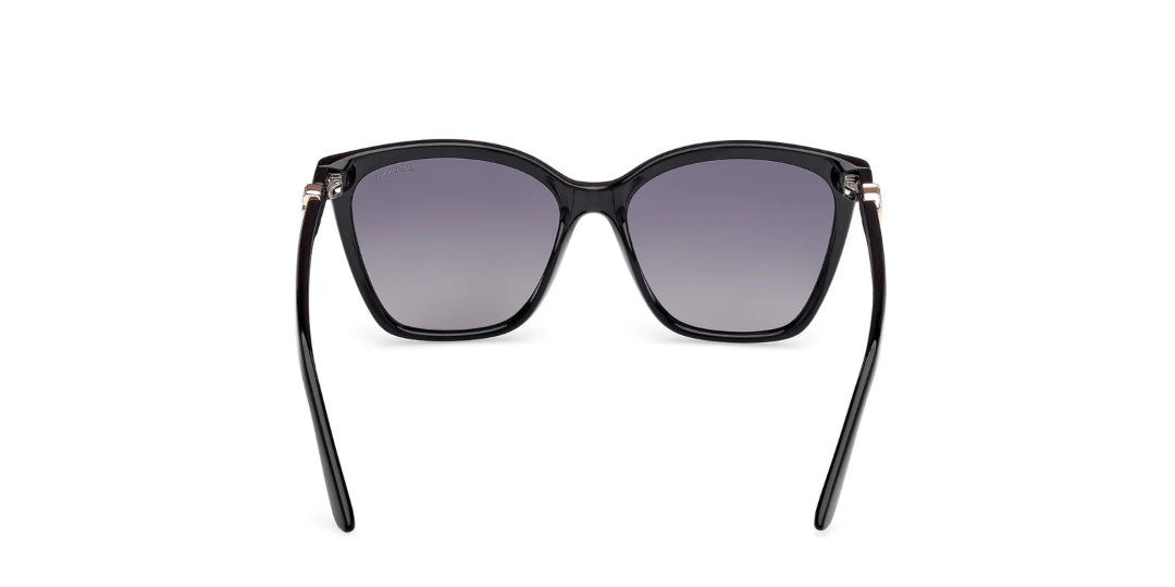 Lentes de Sol Guess GU00191 Negro
