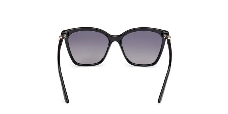 Lentes de Sol Guess GU00191 Negro