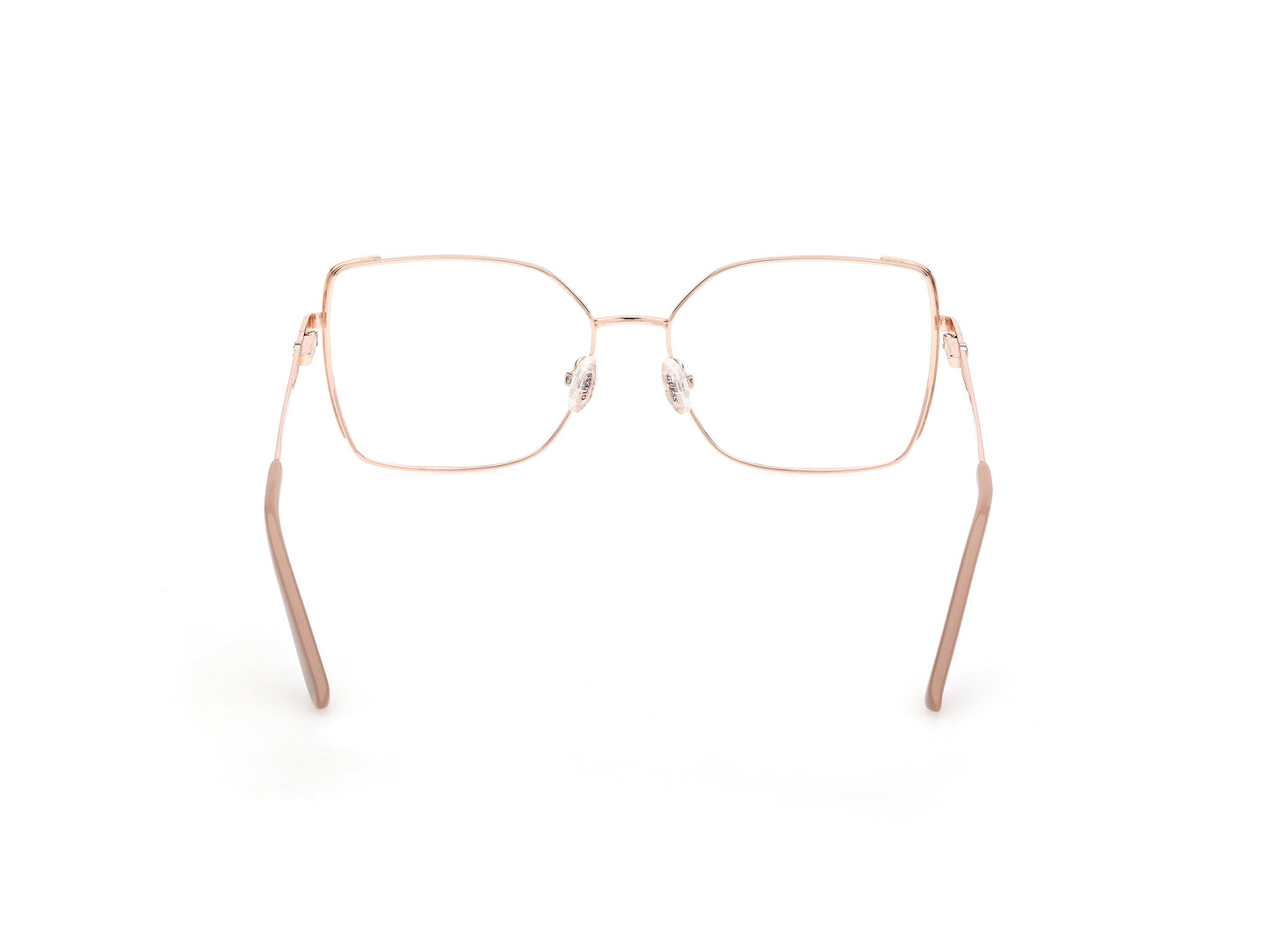 Lente Oftálmico Guess GU50223 Dorado