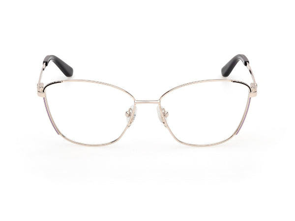 Lente Oftálmico Guess GU50224 Dorado