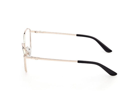Lente Oftálmico Guess GU50224 Dorado