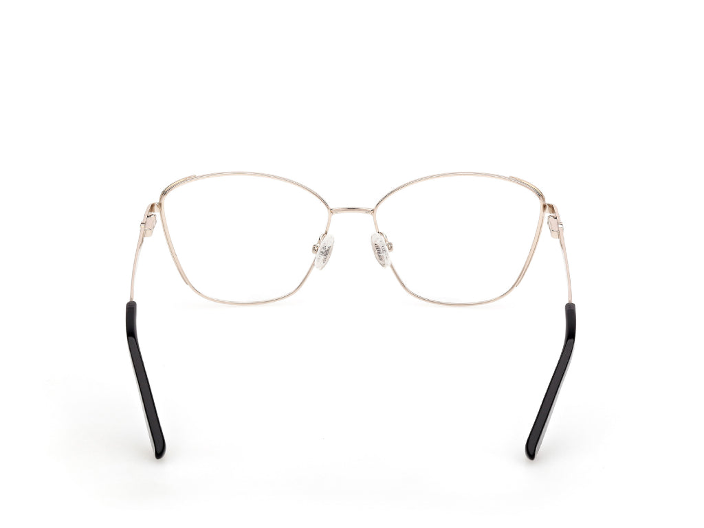Lente Oftálmico Guess GU50224 Dorado
