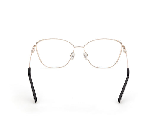 Lente Oftálmico Guess GU50224 Dorado