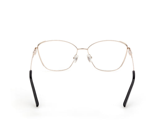 Lente Oftálmico Guess GU50224 Dorado