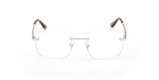 Lente Oftálmico Guess GU50319 Rosa