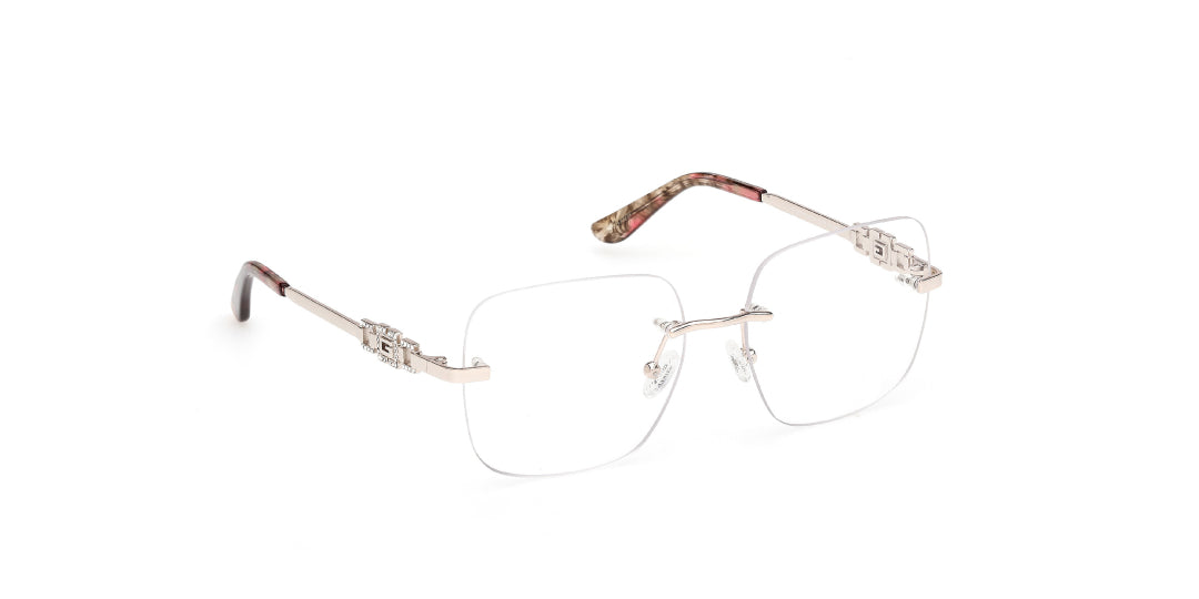 Lente Oftálmico Guess GU50319 Rosa