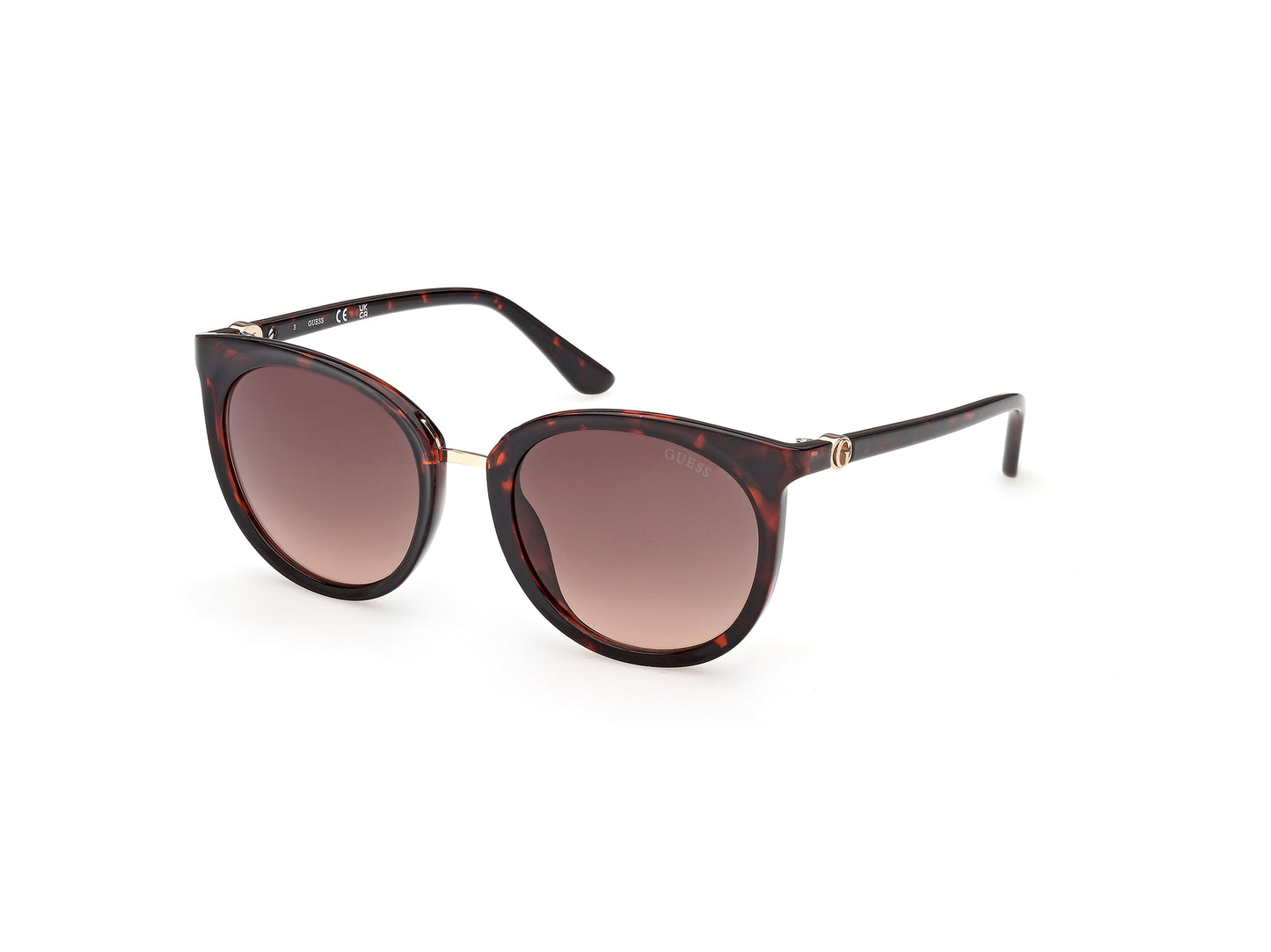 Lentes de Sol Guess GU00282 Havana