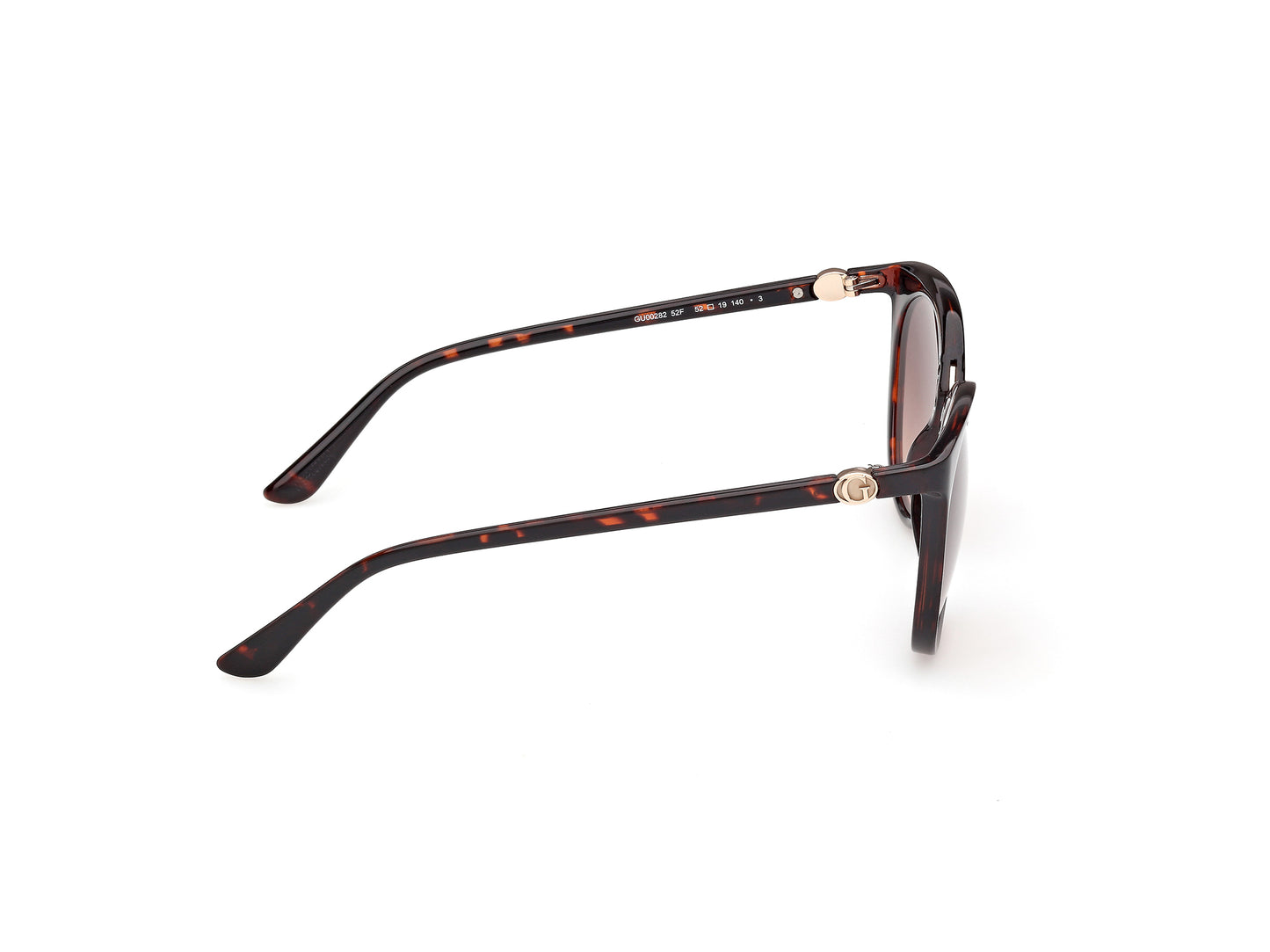 Lentes de Sol Guess GU00282 Havana