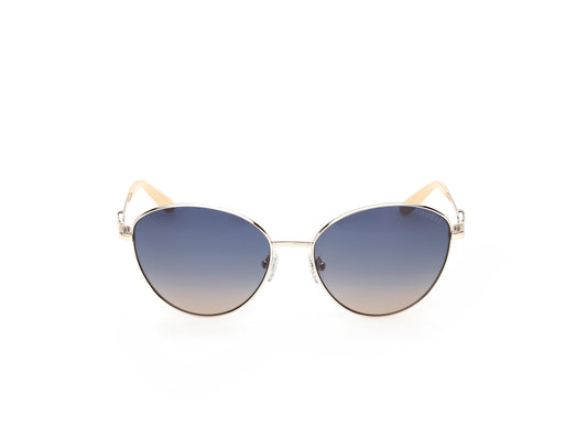 Lentes de Sol Guess GU00284 Dorado