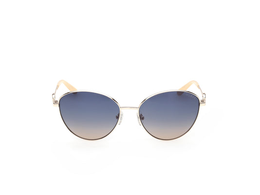 Lentes de Sol Guess GU00284 Dorado
