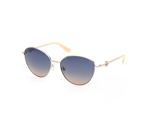 Lentes de Sol Guess GU00284 Dorado