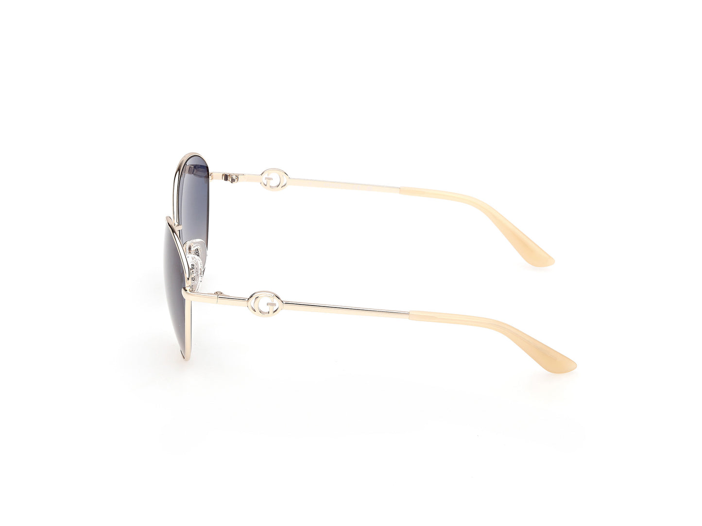 Lentes de Sol Guess GU00284 Dorado