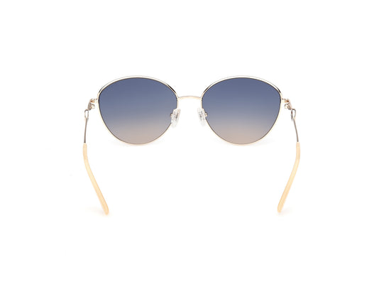 Lentes de Sol Guess GU00284 Dorado