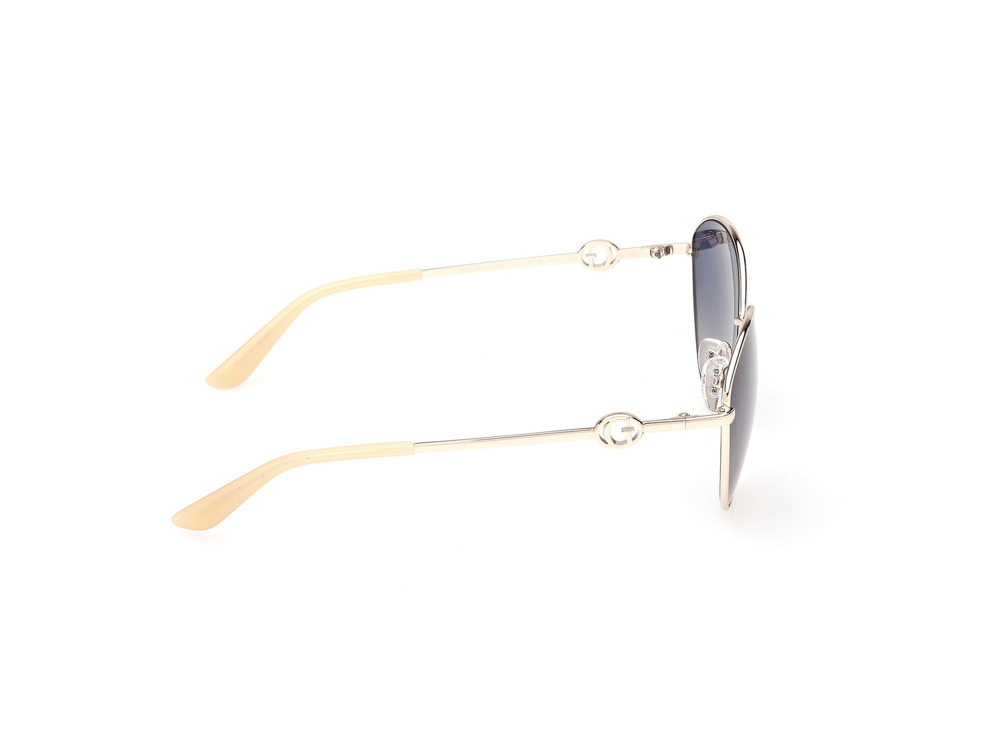 Lentes de Sol Guess GU00284 Dorado