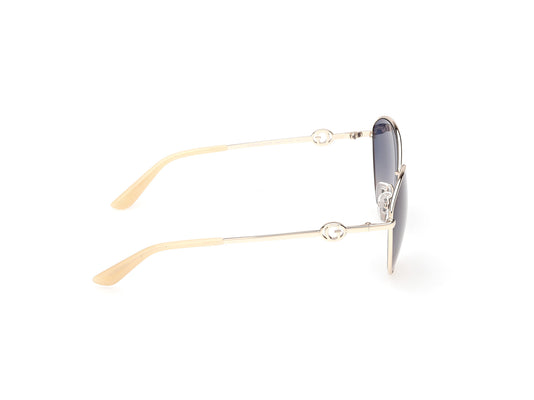Lentes de Sol Guess GU00284 Dorado