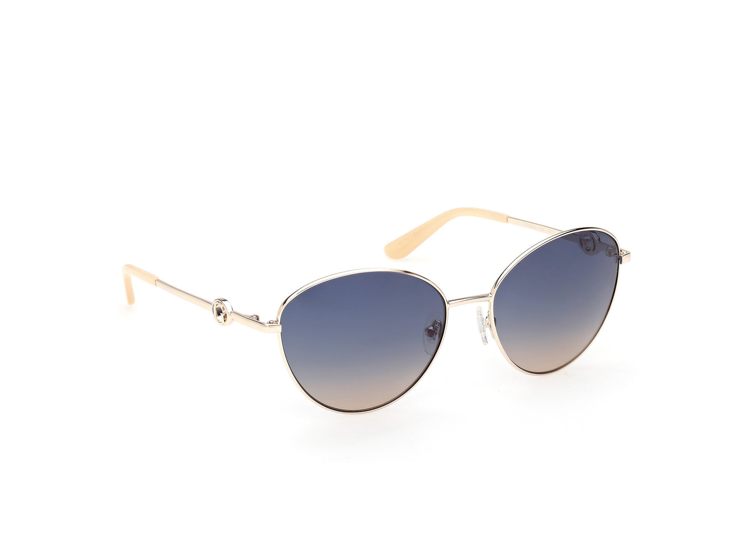 Lentes de Sol Guess GU00284 Dorado