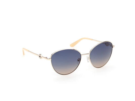 Lentes de Sol Guess GU00284 Dorado