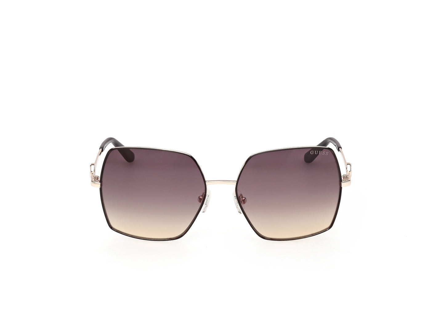 Lentes de Sol Guess GU00285 Negro