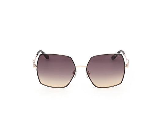 Lentes de Sol Guess GU00285 Negro
