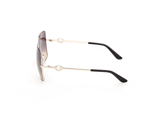 Lentes de Sol Guess GU00285 Negro