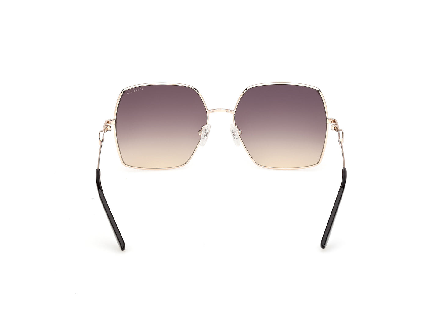 Lentes de Sol Guess GU00285 Negro
