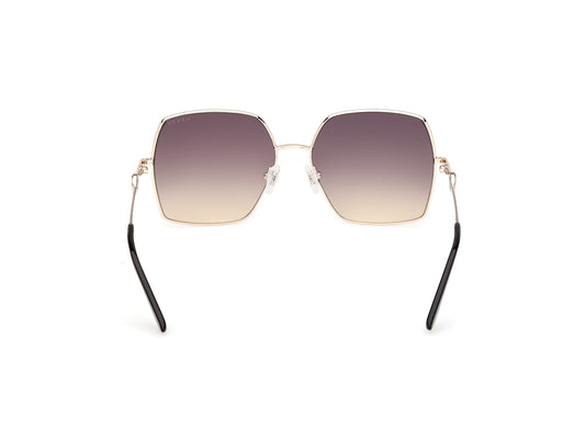 Lentes de Sol Guess GU00285 Negro