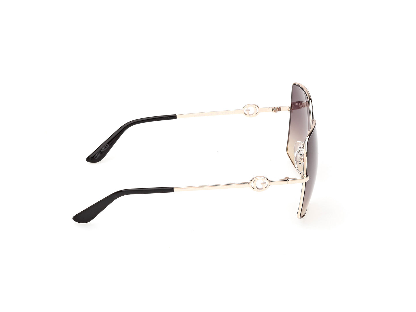 Lentes de Sol Guess GU00285 Negro