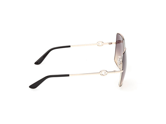 Lentes de Sol Guess GU00285 Negro