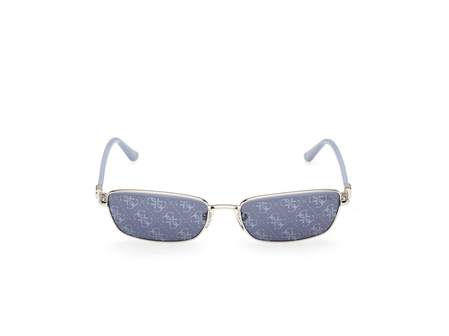 Lentes de Sol Guess GU00290 Plata
