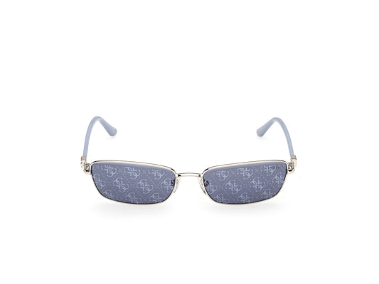 Lentes de Sol Guess GU00290 Plata